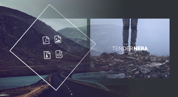 Some More Subtle Hover Effect Ideas